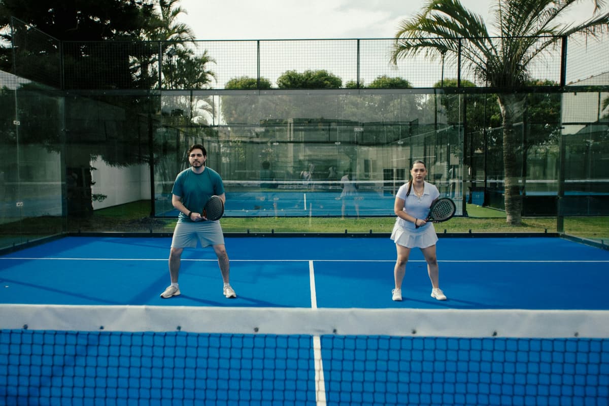Padel