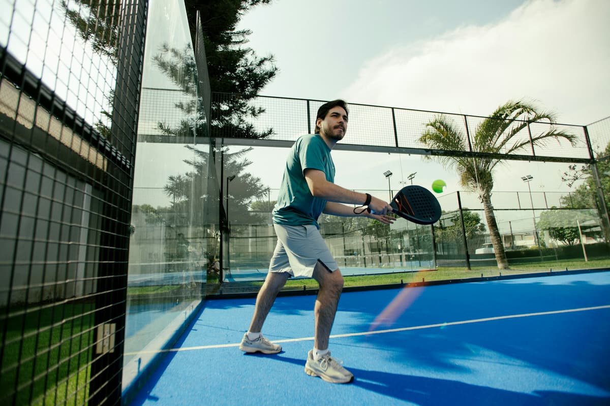 Padel
