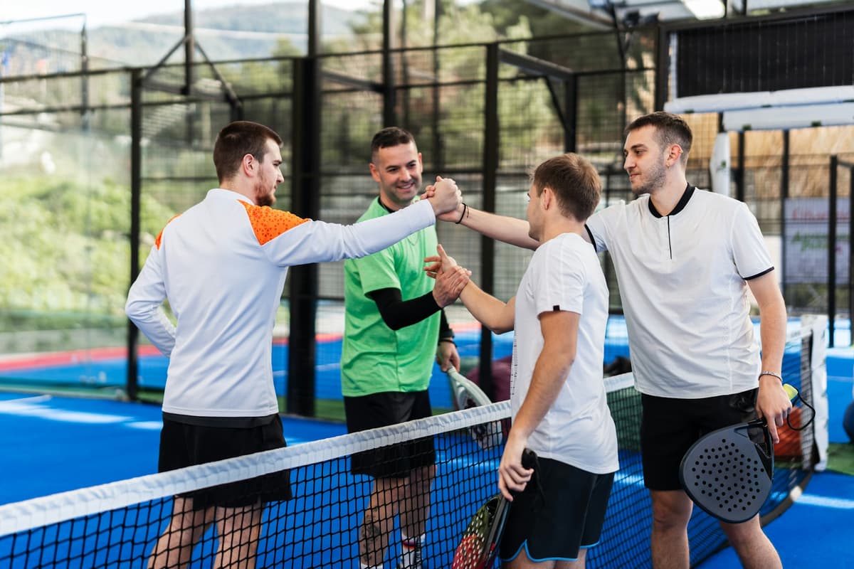Padel