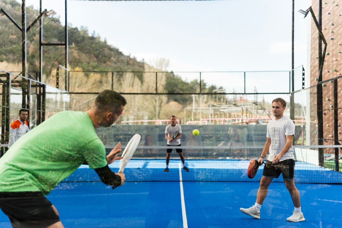 Padel
