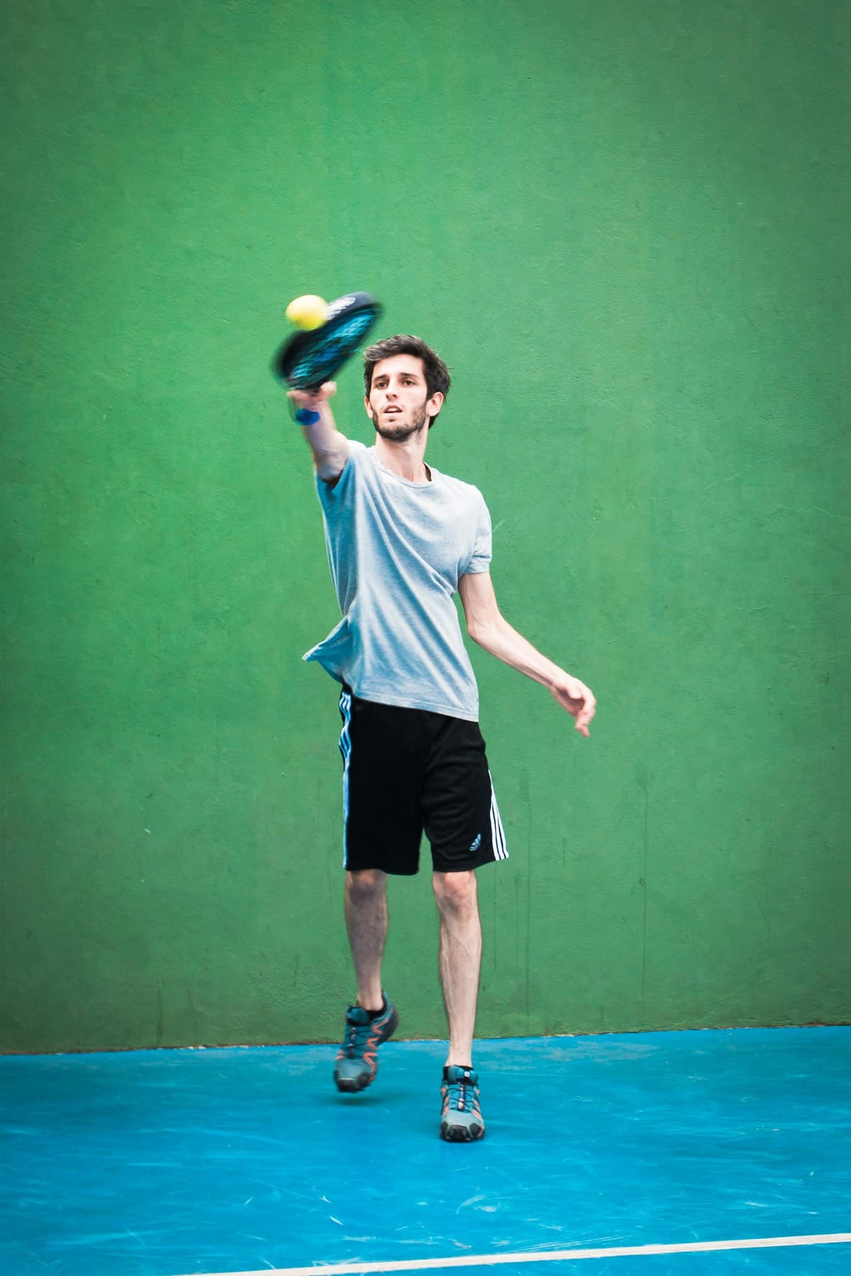 Padel