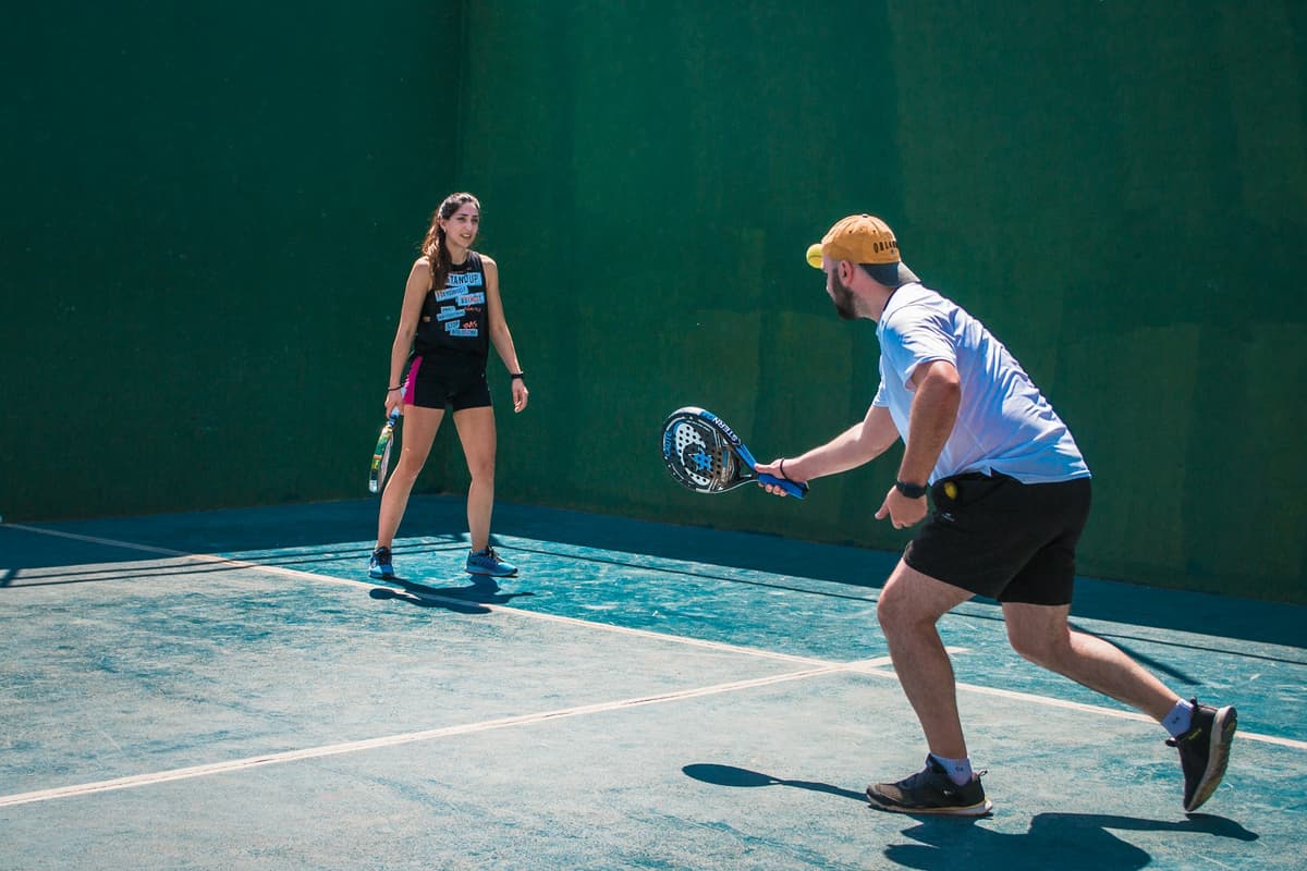 Padel