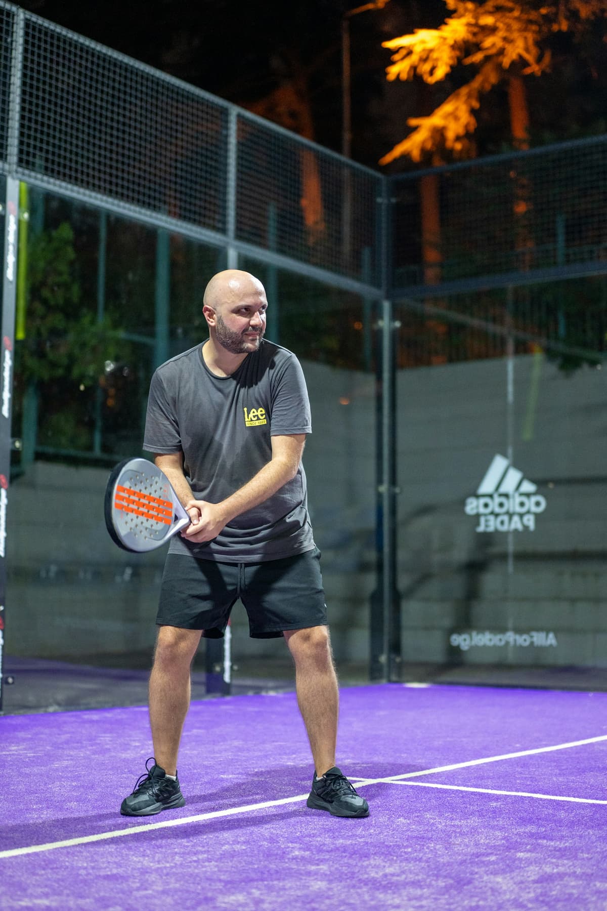 Padel