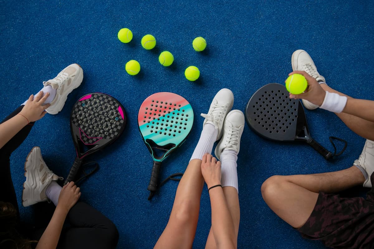 Padel